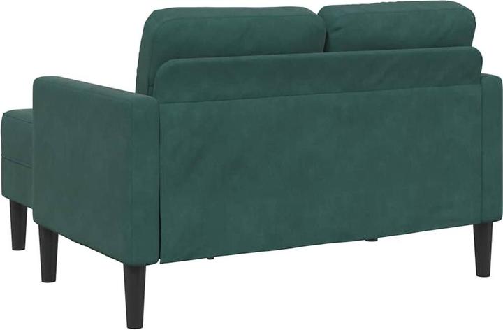 Produktbild VidaXL Pumuckl (2-Sitzer)