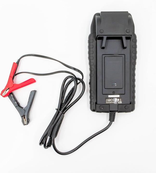 Produktbild GYS Batterietester PBT812 START/STOPP