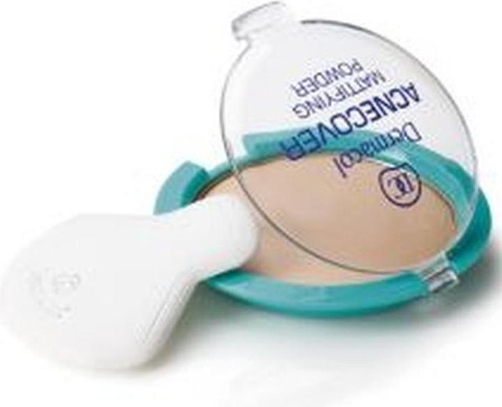 Produktbild Dermacol Acnecover (Porcelain)