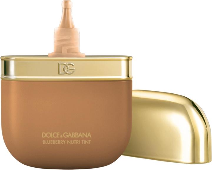 Image du produit Dolce & Gabbana Base Teintée Nutri Myrtille