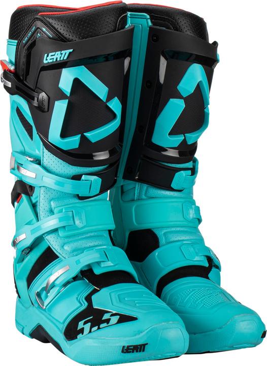 Produktbild Leatt Boot 5.5 FlexLock (Herren, 47)