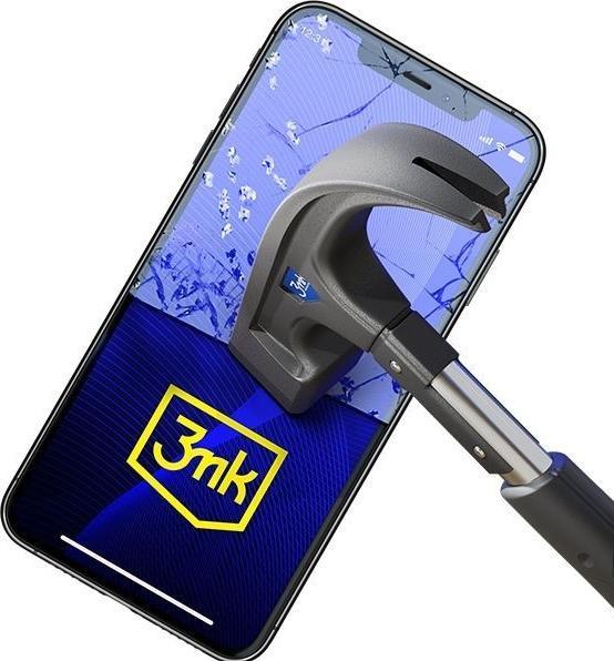 Actual product image 3MK Oppo Reno 8 Pro - FlexibleGlass? (1 pcs., Oppo Reno 8 Pro 5G)