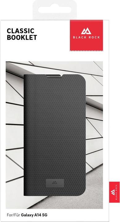 Produktbild Black Rock The Classic (Samsung Galaxy A14 5G)