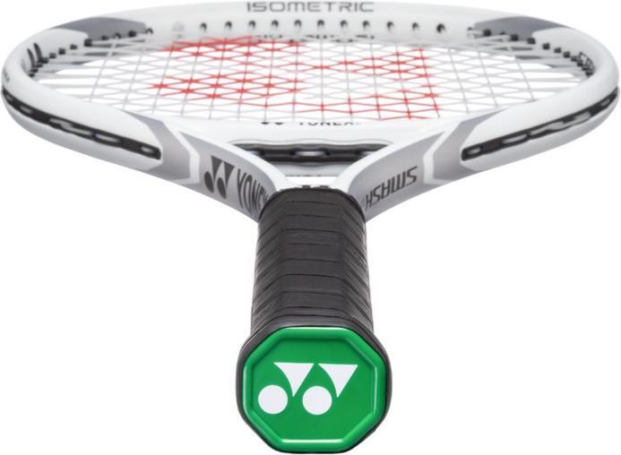 Actual product image Yonex Smash Team Tennis Racket