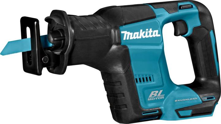 Produktbild Makita DJR188Z 18V Li-Ion accu Reciprozaag body - koolborstelloos