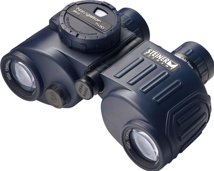 Produktbild Steiner Fernglas Navigator Pro 7x50 K (7x, 50 mm)