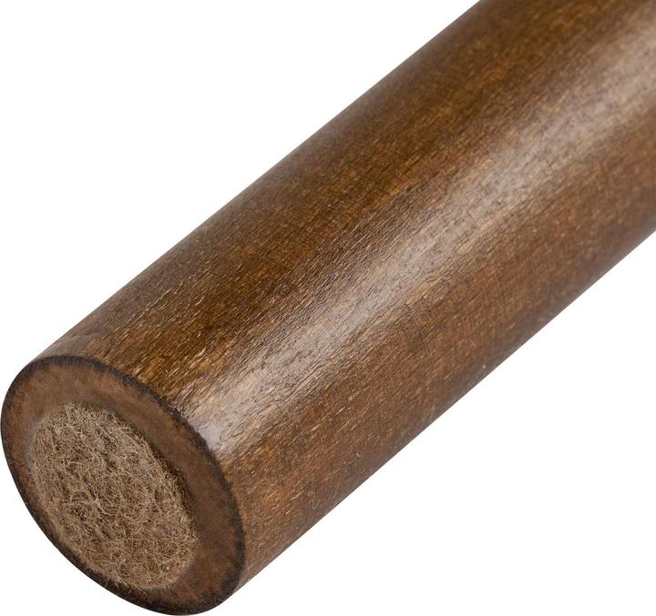 Image du produit Skye Decor Viona Extendable Dining Table (100 x 100 x 75 cm)