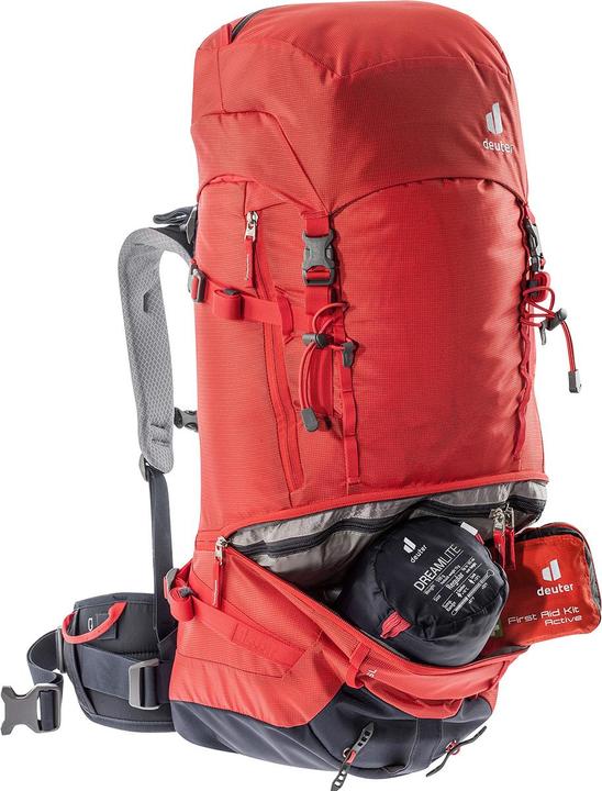 Actual product image Deuter Guide 42+ (42 l)