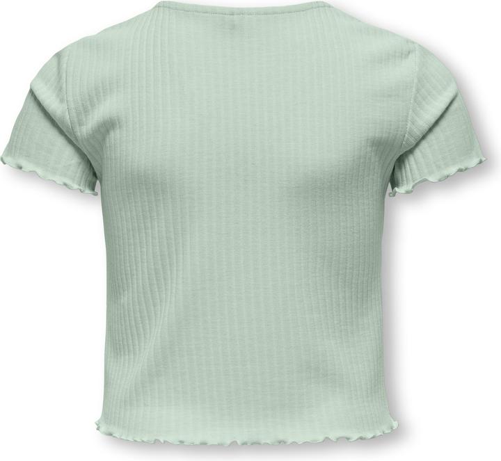 Produktbild Only Kognella S/S O-Neck Top Noos Jrs (134, 140)