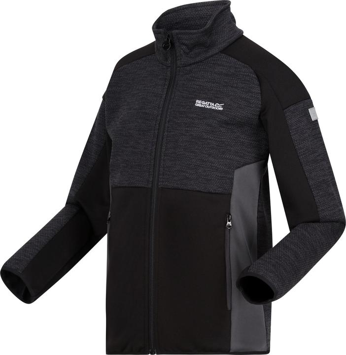 Produktbild Regatta Highton III Fleecejacke (128)