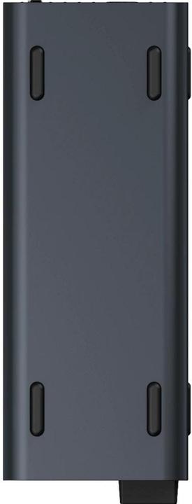 Image du produit Minisforum MS-S1 MAX (2000 Go, 128 Go, AMD Ryzen AI Max+ 395)