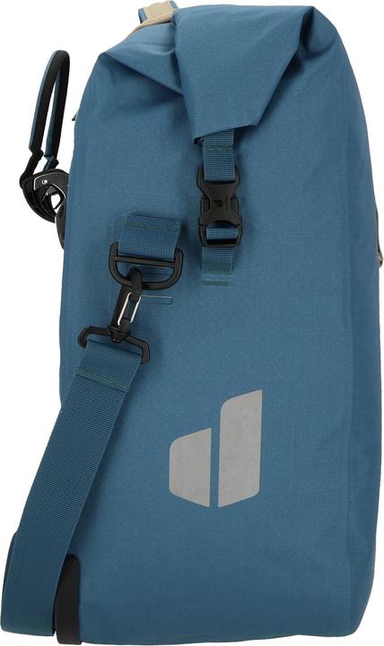 Produktbild Deuter Weybridge 25+5 (25 l, Gepäckträgertasche)