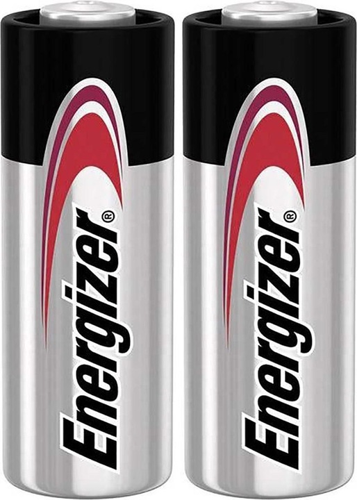Immagine prodotto Energizer Specialità A23 (2 pz., A23, 50 mAh)