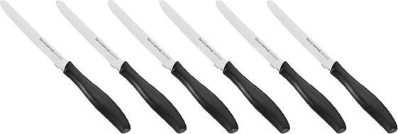 Image du produit Tescoma Couteau à légumes SONIC 12 cm, 6 pcs. (6 pcs)
