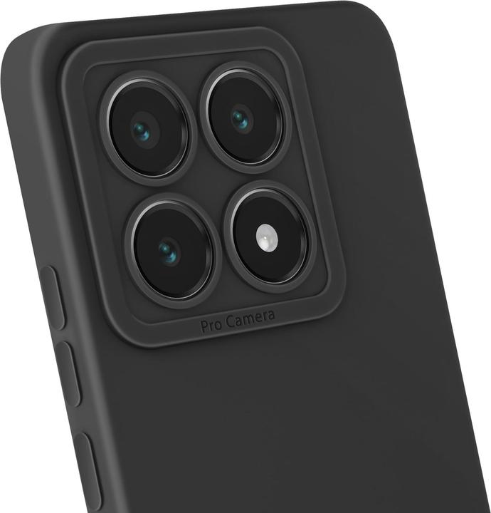 Actual product image Avizar SoftGlow Case (Xiaomi 14T Pro)