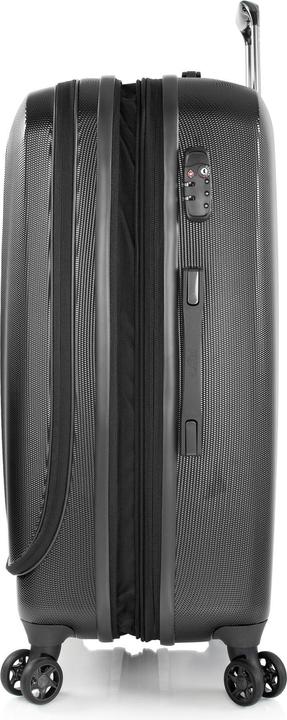 Immagine prodotto Heys Vantage - Valigia con rivestimento durevole (145 l)