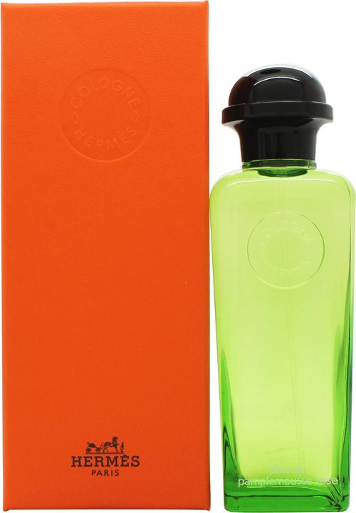 Produktbild Hermès Eau de Pamplemousse Rose (Eau de Cologne, 100 ml)