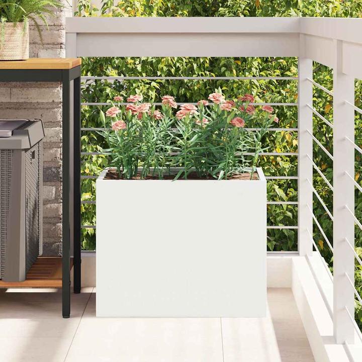 Image du produit vidaXL Gartenpflanzer