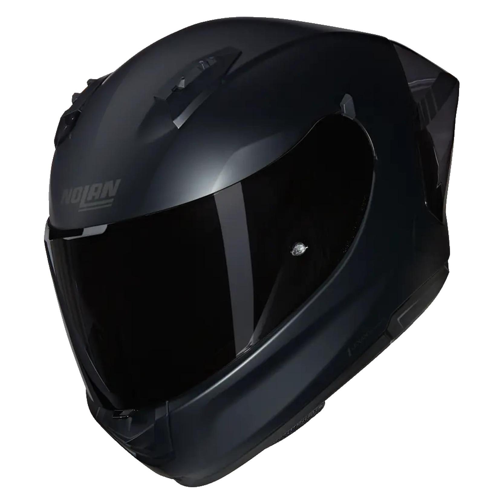 Nolan, Motorhelm, N60-6 Sport Classico (S, 56 cm)