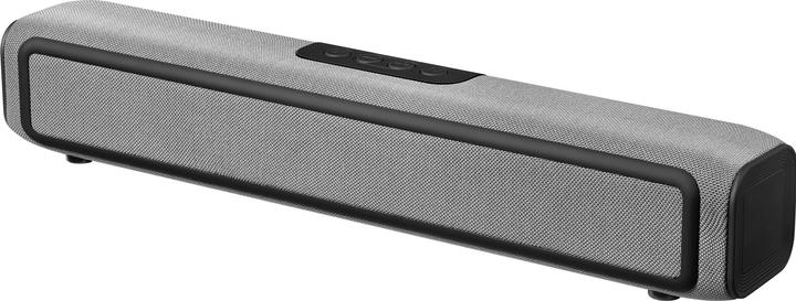 Image du produit Sandberg Bluetooth Speakerphone Bar (8 h, Fonctionnement sur piles, Alimentation via port USB)