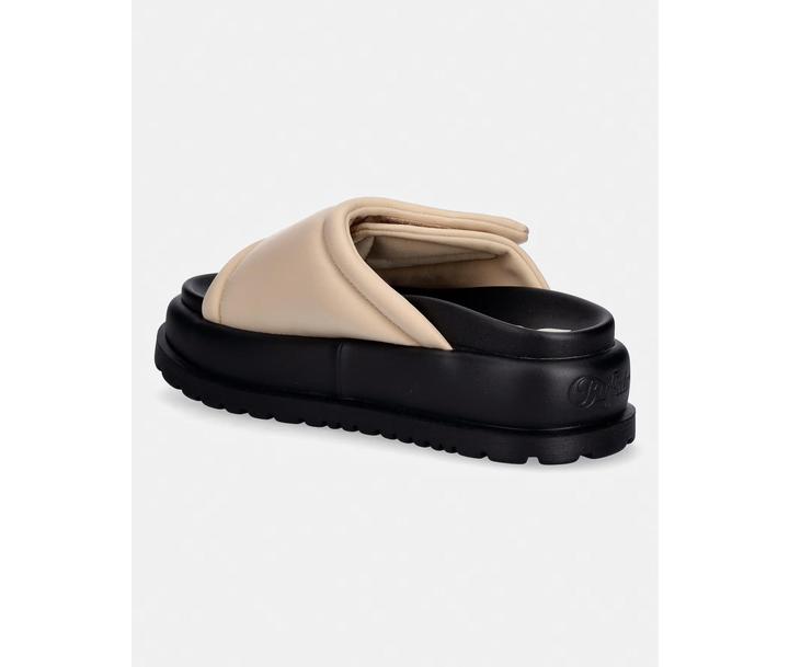 Actual product image Buffalo Palma Velcro (37)