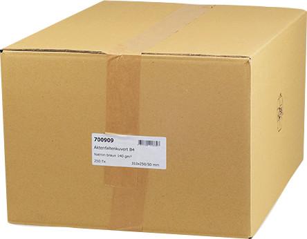 Produktbild Elco Couvert Kraft (B4, 250 x)