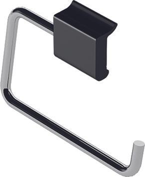 Produktbild OK-Line Rollenhalter Wall System