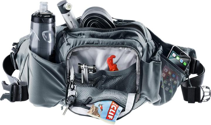 Actual product image Deuter Pulse 5
