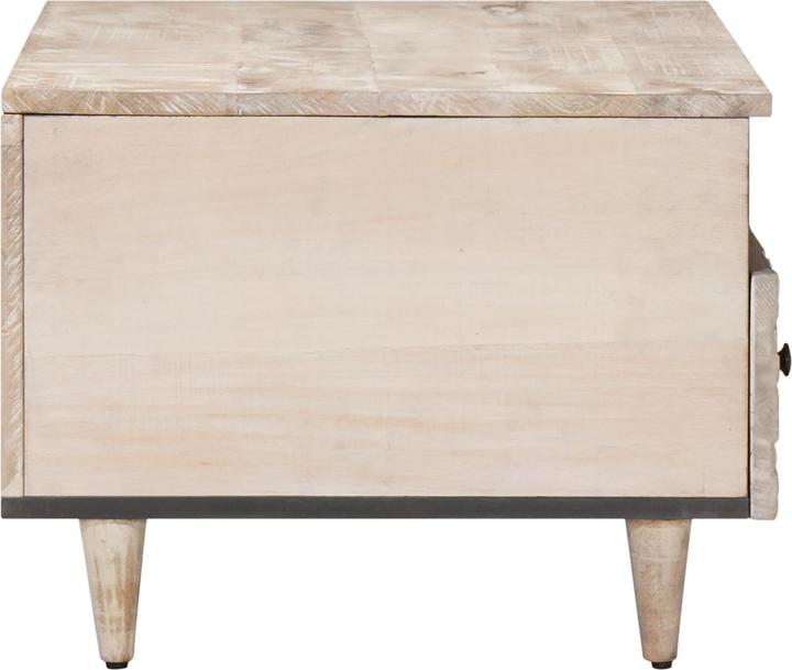 Image du produit vidaXL Couchtisch (80 x 54 x 40 cm)