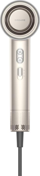 Actual product image Dreame Hair dryer Hair Gusto Gold (2000 W)