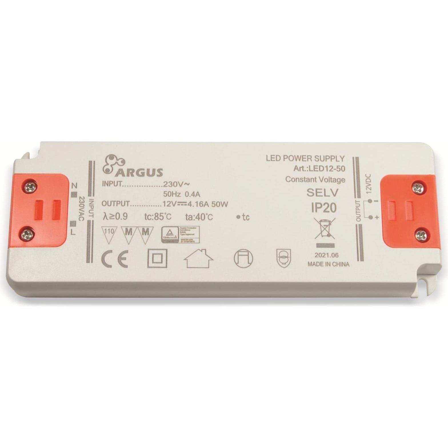 Thumbnail - Intertech, Zubehör Beleuchtung, LED-Driver