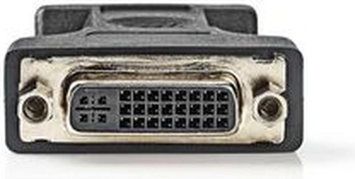 Produktbild Nedis VGA - DVI VGA Adapter Mac ho - DVI-I Buchse 24+5 (DVI)