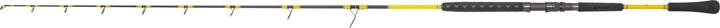 Produktbild Black-Cat Freestyle Pro Vertical 240g (Spinnrute, 180 cm)