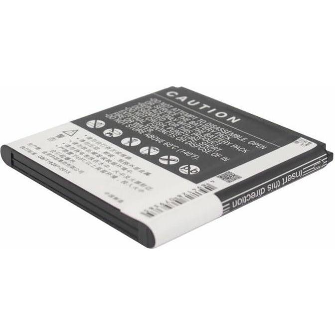 Thumbnail - CoreParts Mobile Battery for DOOV (Akku), Mobilgerät Ersatzteile