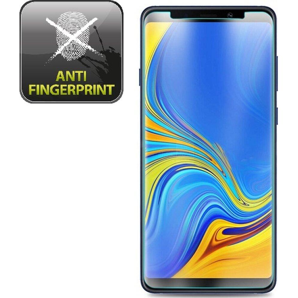 Protectorking 4x Premium Displayschutzfolie Matt Entspiegelt (4 Stück, Samsung Galaxy A9 (2018)), Smartphone Schutzfolie