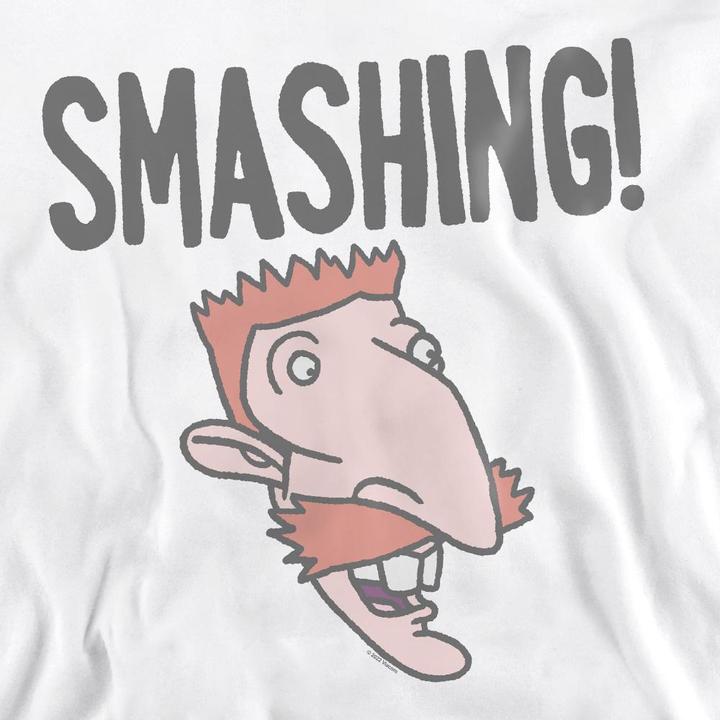 Produktbild The Wild Thornberrys Smashing! Sweatshirt (L)