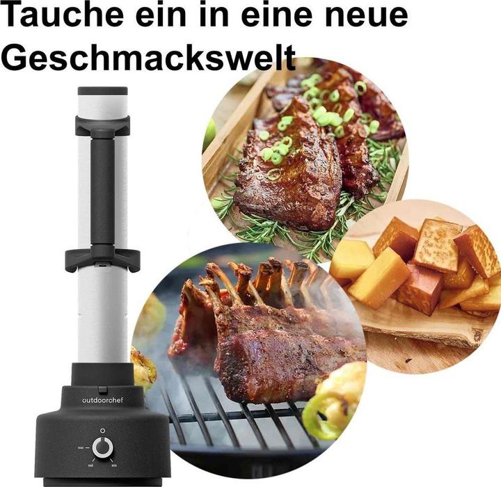 Productafbeelding Outdoorchef Smoke Kaltrauchgenerator