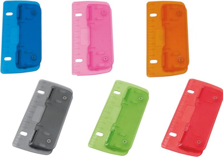 Productafbeelding Wedo Taschenlocher