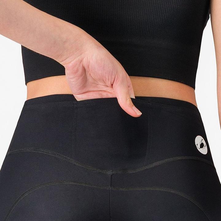 Produktbild Castelli Comfort Travel Short (S)