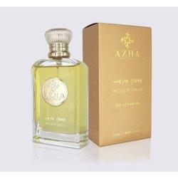Produktbild NoName Woody Drop EDP 100ml (Eau de Parfum, 100 ml)