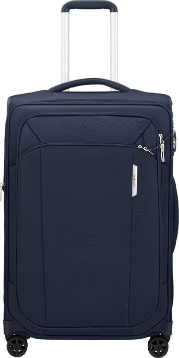 Produktbild Samsonite Trolley Respark 67cm Midnight Blue (92 l)