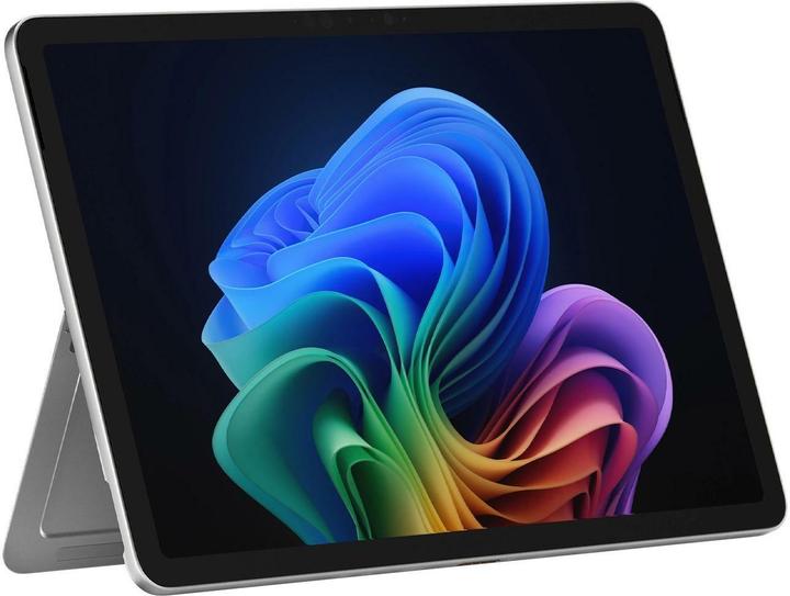 Produktbild Microsoft Surface Pro 12-inch for Business (12", Snapdragon X Plus X1P-42-100, 25.77 GB, 1000 GB, Ohne Tastaturlayout)
