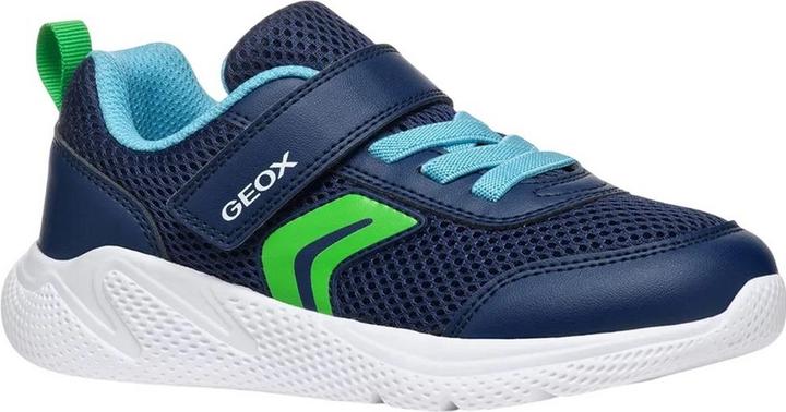 Produktbild Geox Jungen Sneaker J Sprintye (34.5)