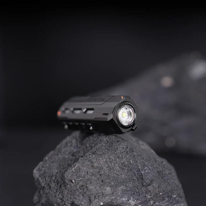 Produktbild Flextailgear ZERO FLASHLIGHT 1200+ EDC Tasche (2.70 cm, 1200 lm)