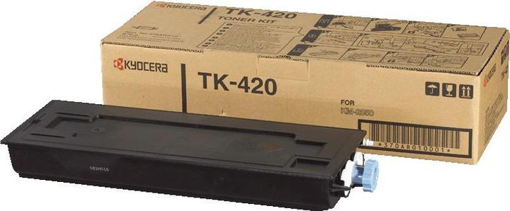 Produktbild Kyocera Tk-420 (BK)