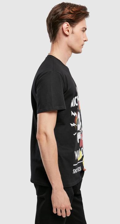 Image du produit Mister Tee Mickey Mouse After Show Tee (XS)