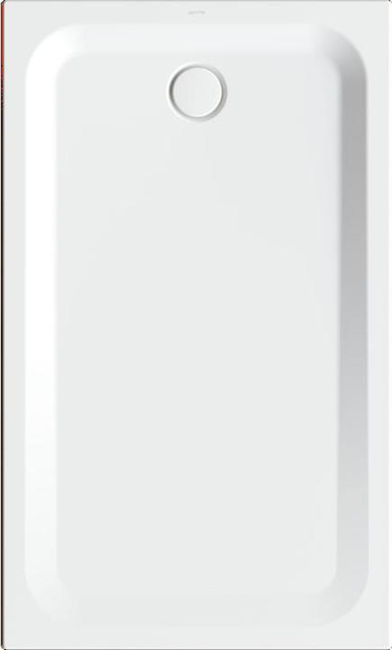 Produktbild Bette Ultra Rechteck-Duschwanne 1500x900x35mm, mit Antirutsch Pro, 5934