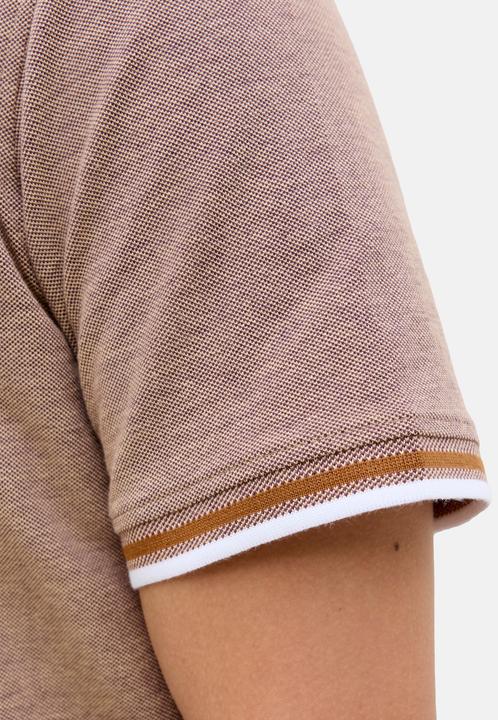 Image du produit Jack & Jones Jjepaulos Polo Ss Noos (L)