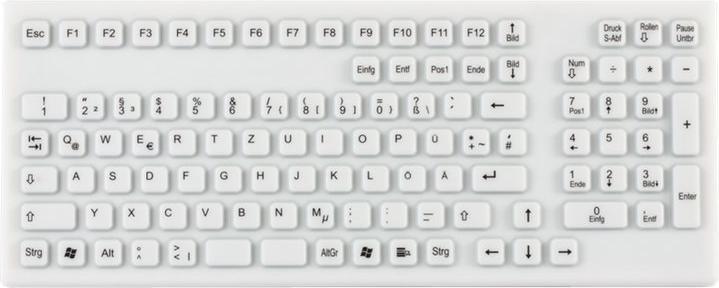 Gett TKG-106 Induproof smart classic (Germania, Cablato)