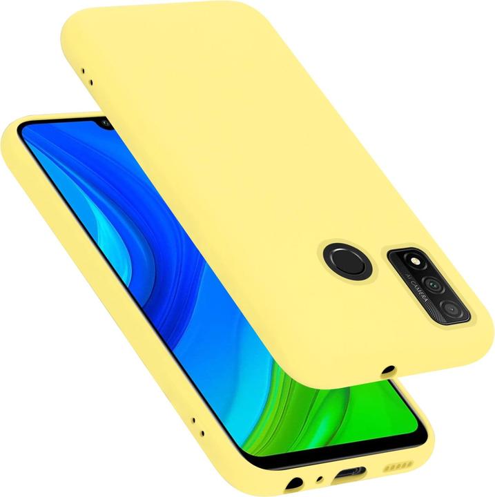 LIQUID YELLOW